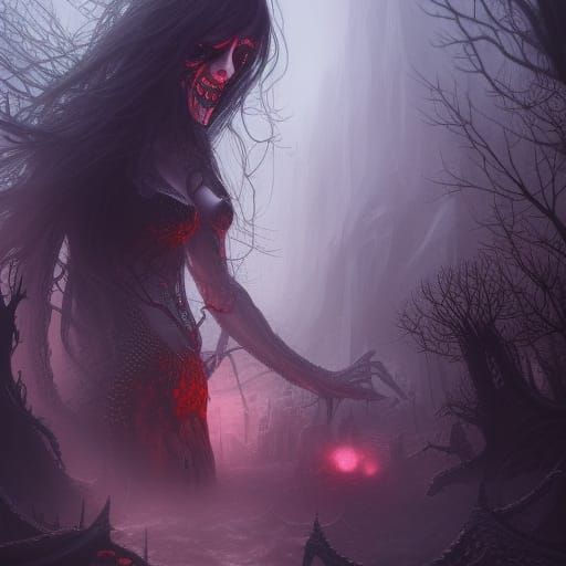 Eerie