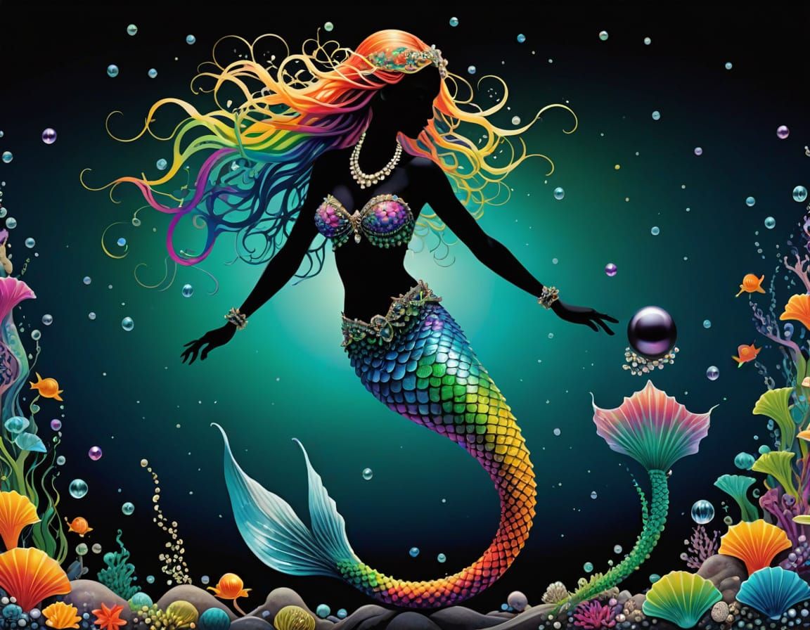 Mermaid