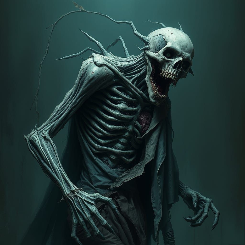 Torment
