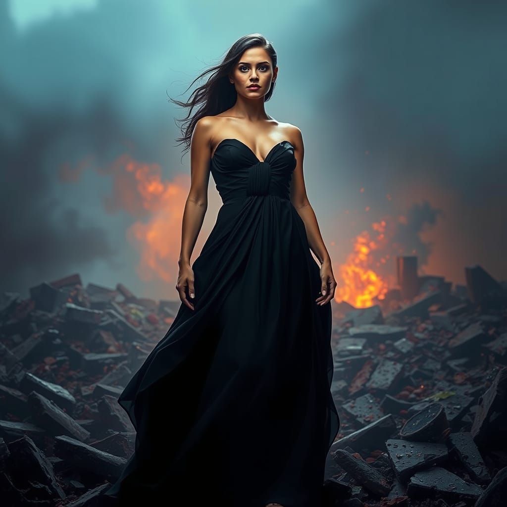 Anyone who has faced betrayal and emerged stronger on the other side