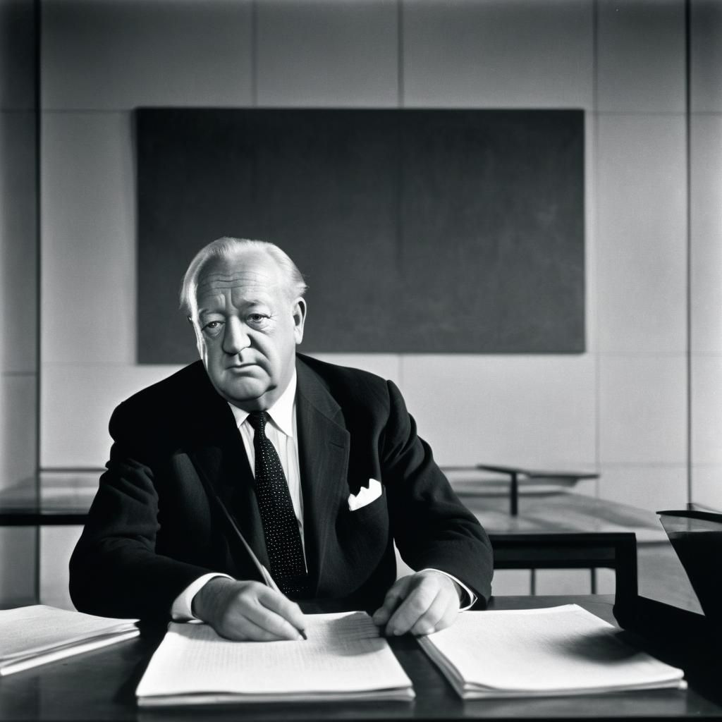 Minimalist Architectural Design: Less is More