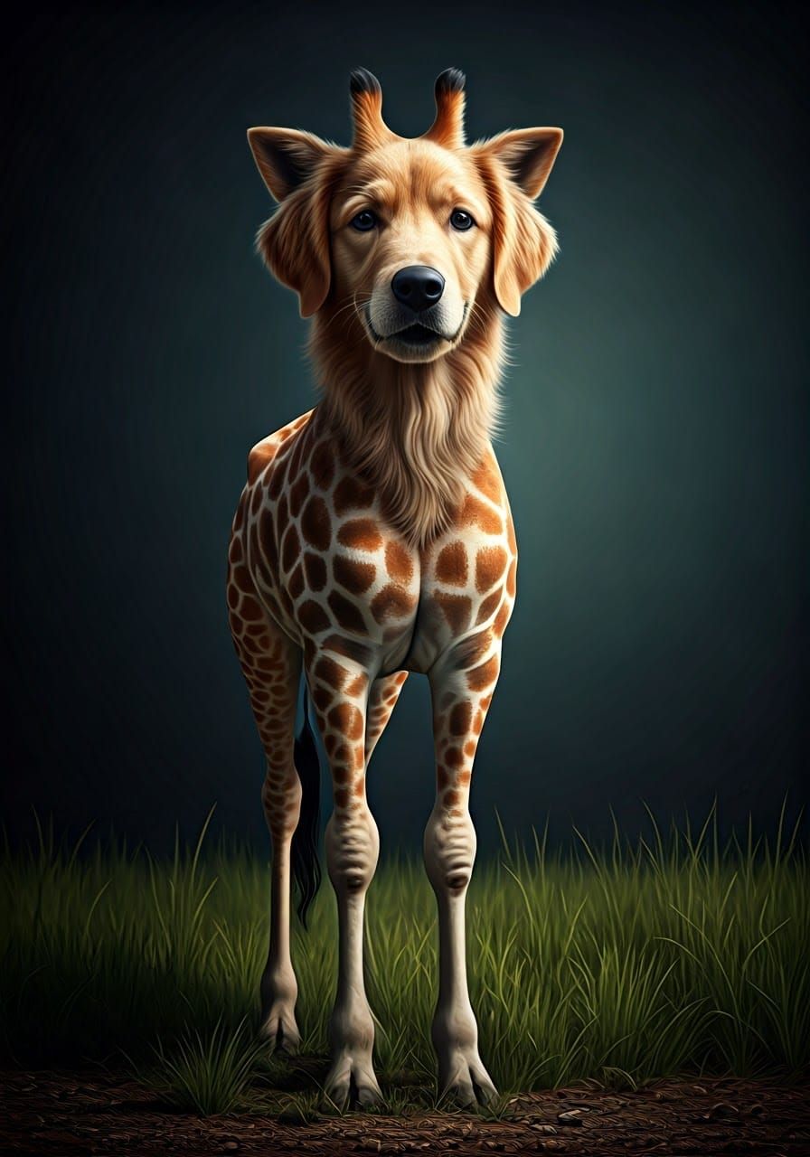 raffe retriever