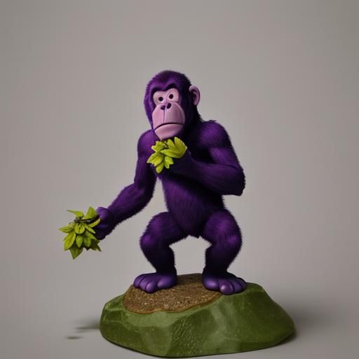 Grape Ape