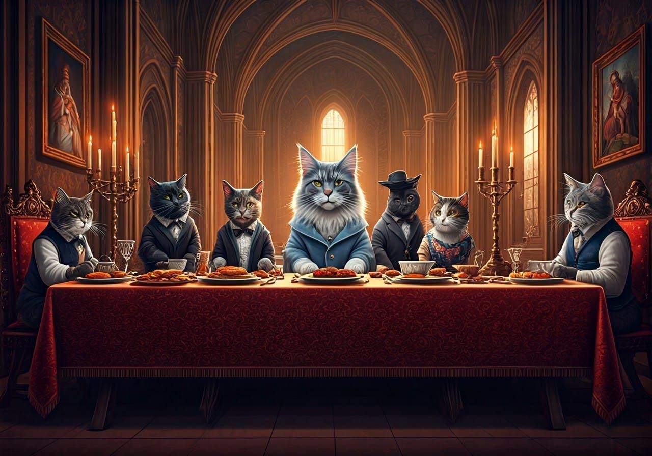 The Supper