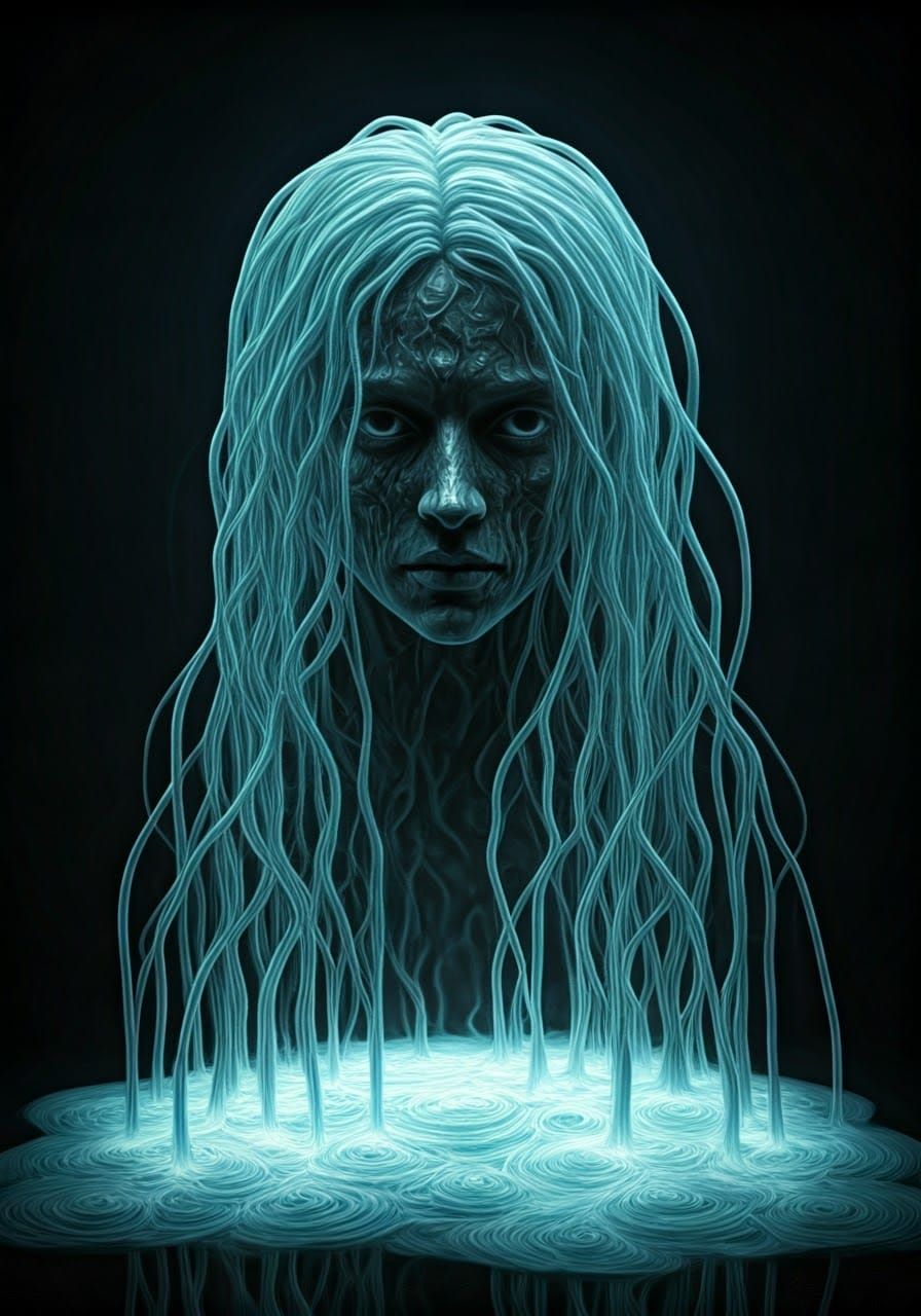 Surreal Glass Decay in Superfluid Helium