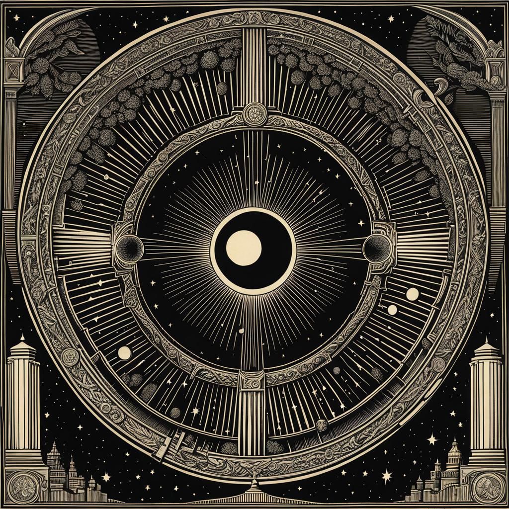 O Fortuna Velut luna Statu variabilis Semper crescis Aut dec...