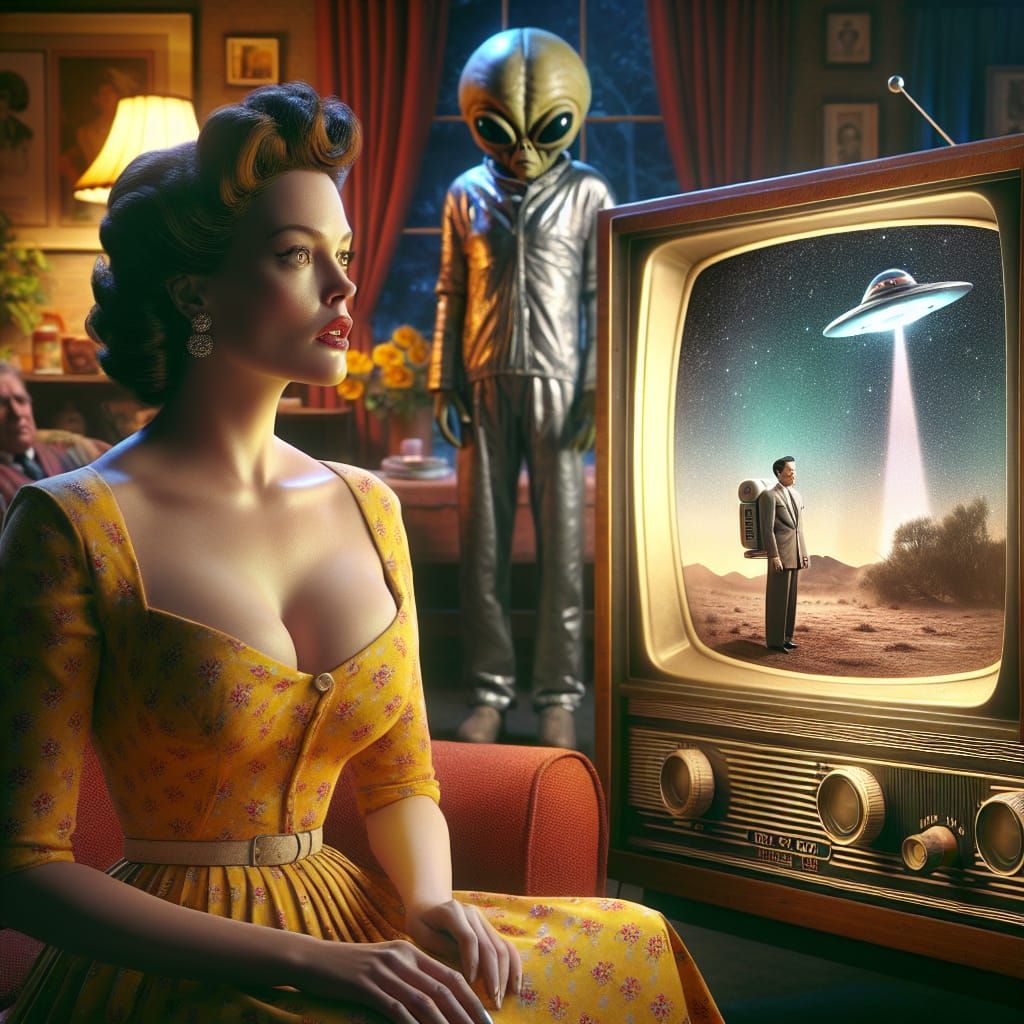 Stranger than Fiction