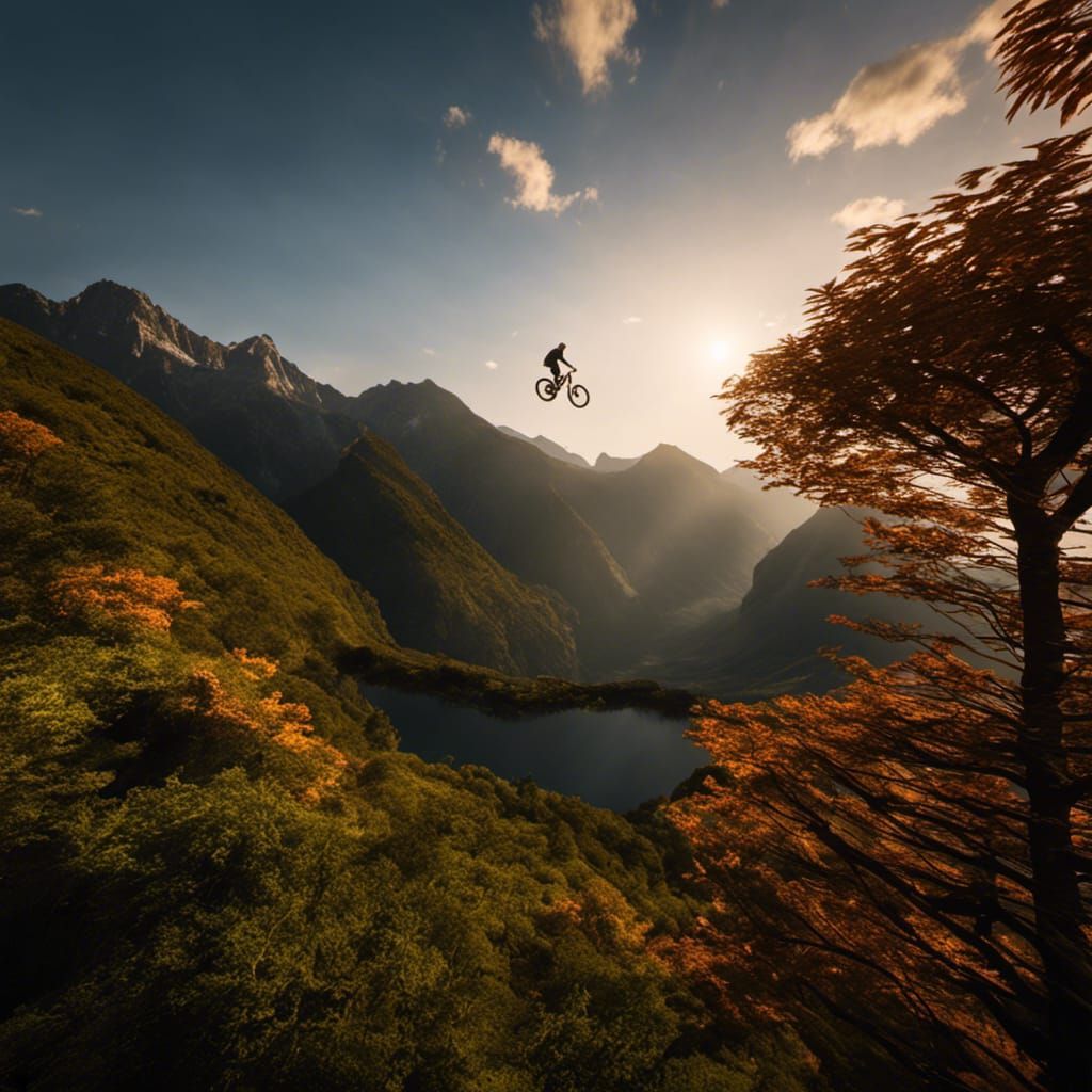 Flying Squirrel Superhero Rescues Boy in Burning City