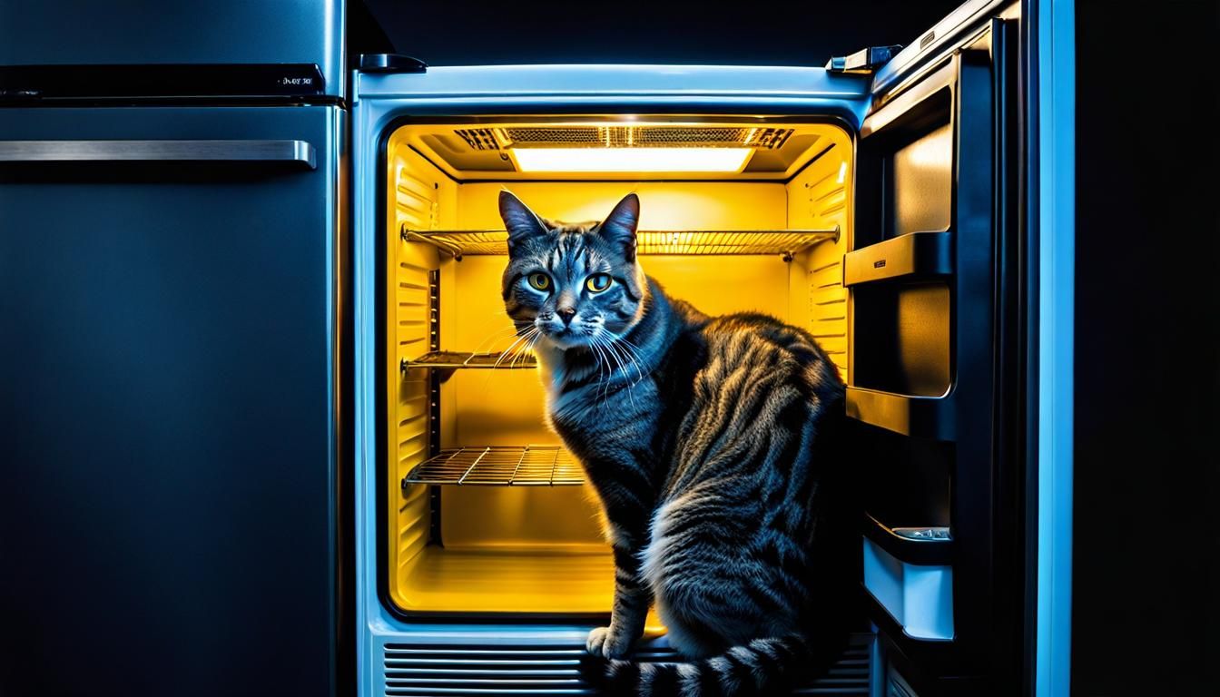 Dystopian Surprise: Knights and Lasers in Steampunk World