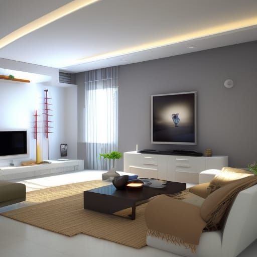 Charming Year 2400 Home with Clean Modern Design