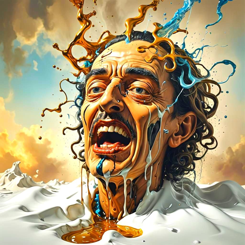 Cream Dream Chronicalia