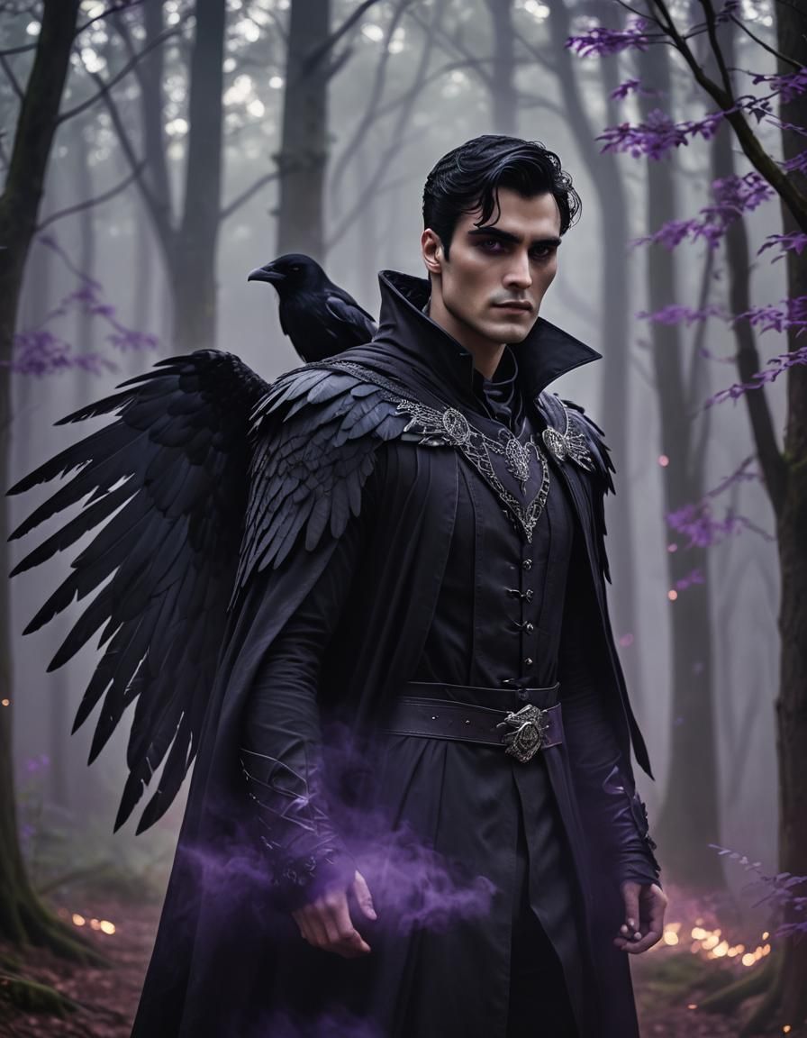 Ethereal Lord of the Night Court