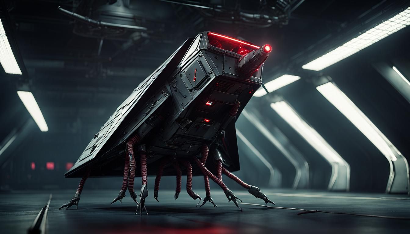 Skutters: Dimension 12