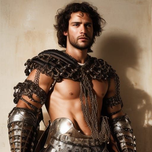 gladiator