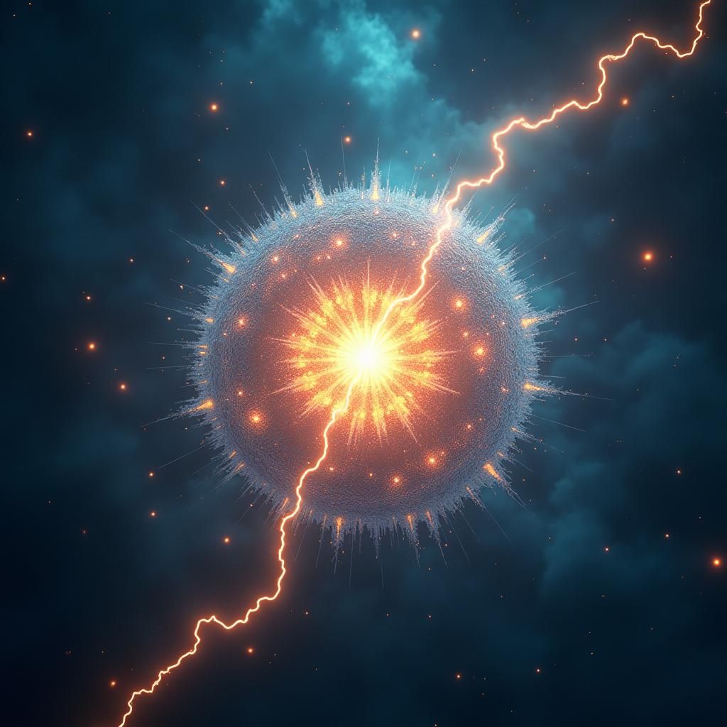 Intelligent Energy Field Visualization