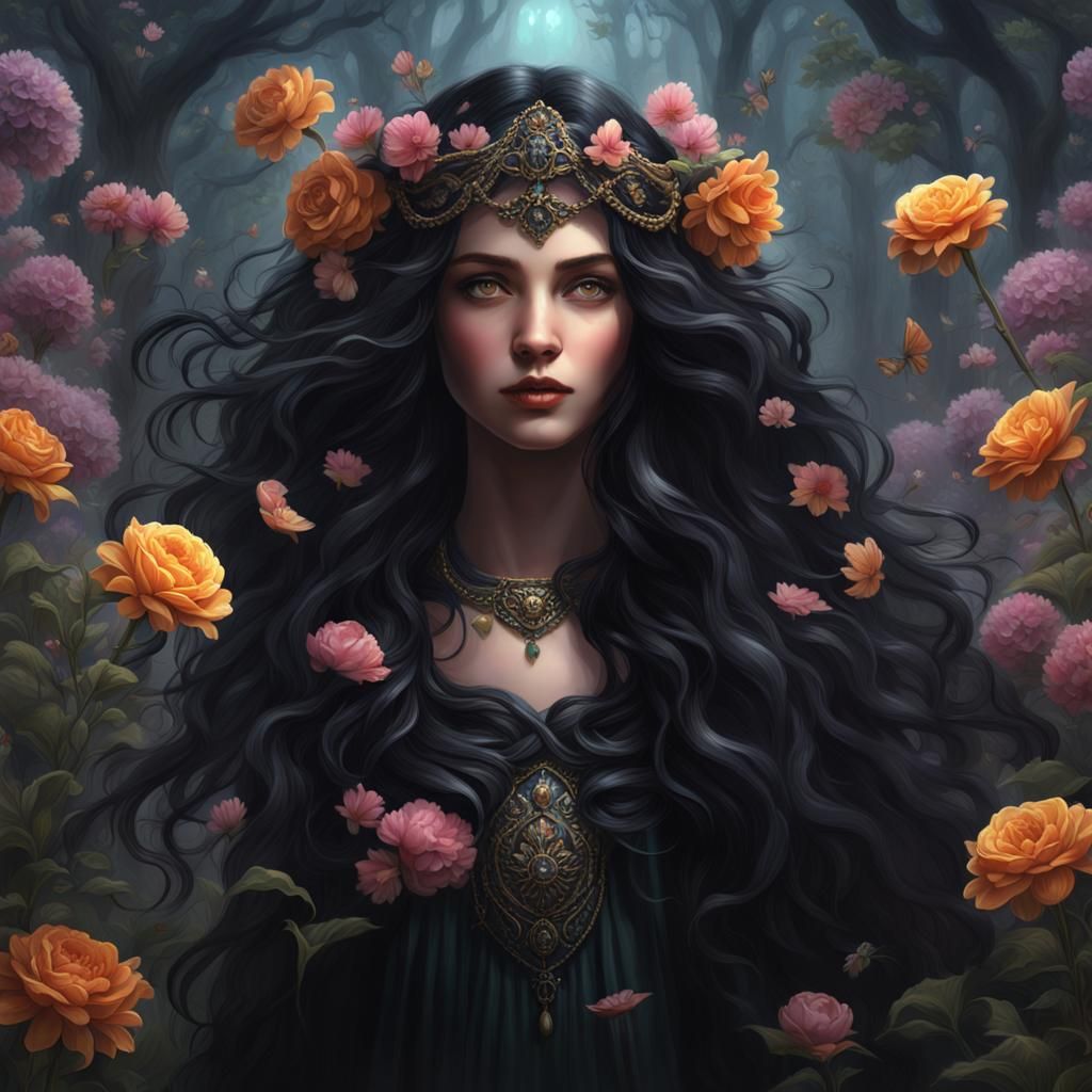 Persephone II