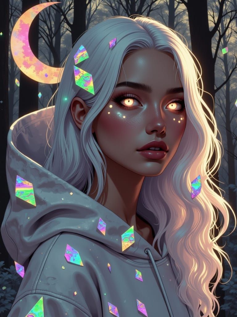 Wash Away The Rain #2