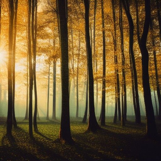 Lithuania: Professional Photography with Natural Lighting