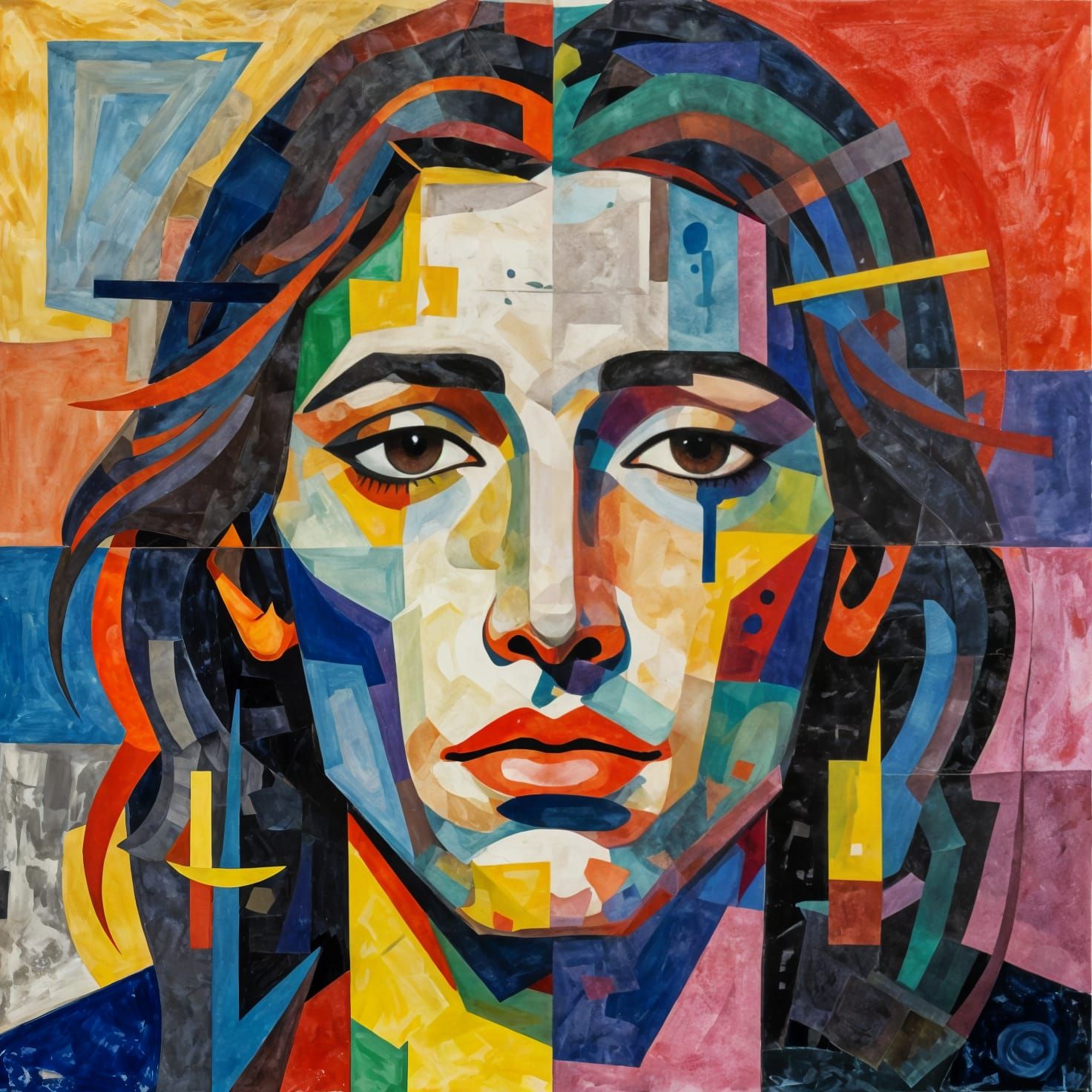 A Man of Constant Sorrow