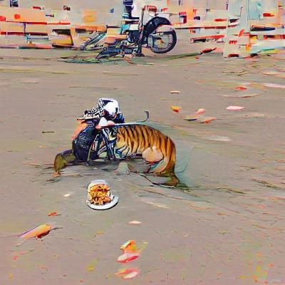 Tiger Image