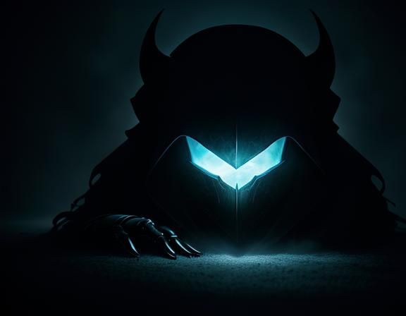 Duskshade Phantom v4