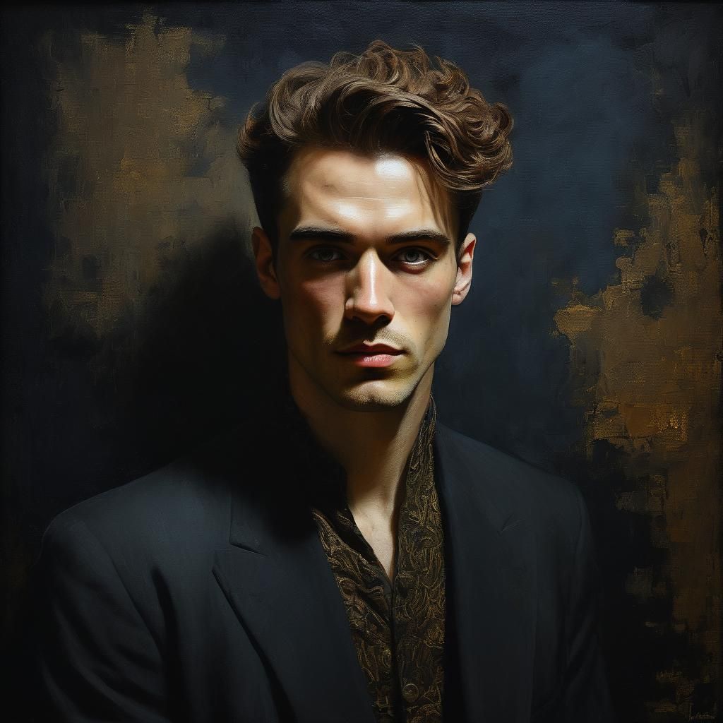 Max