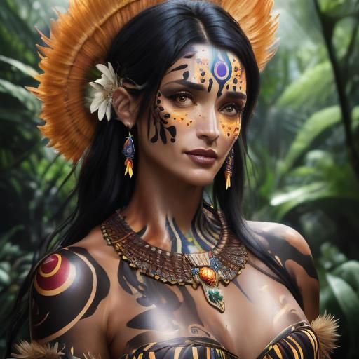 lora:fantasy portraits