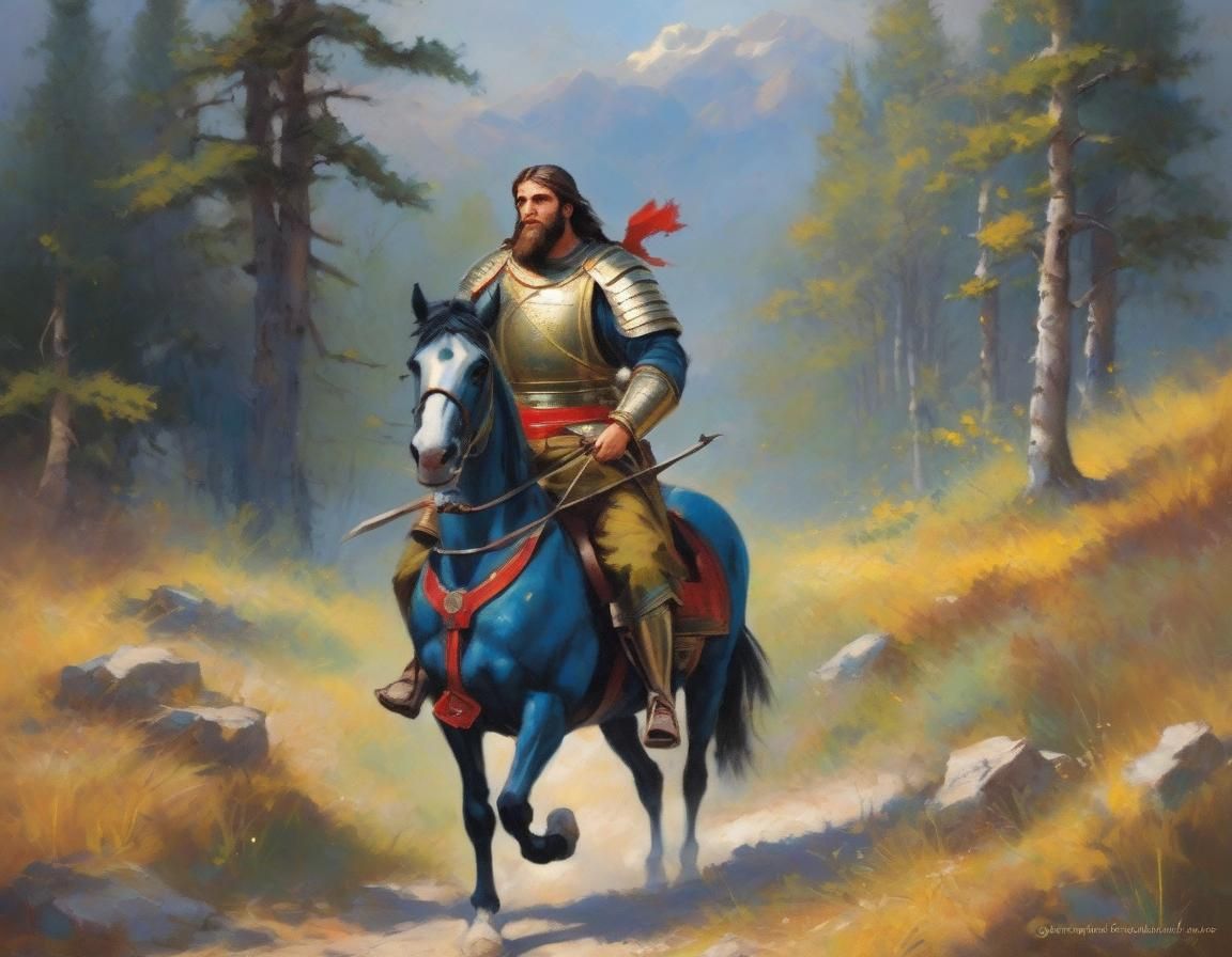 Inspirational Religious Quote Design