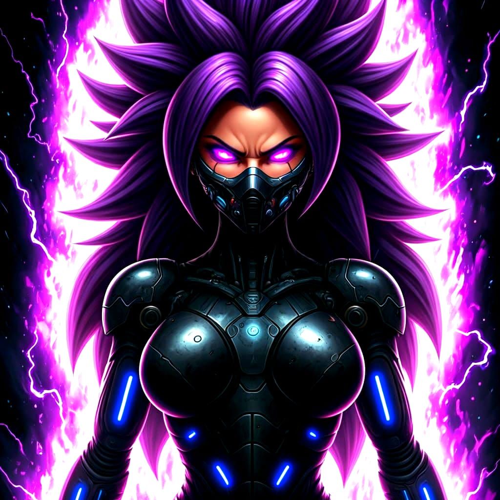 Violite Remake (SS3)