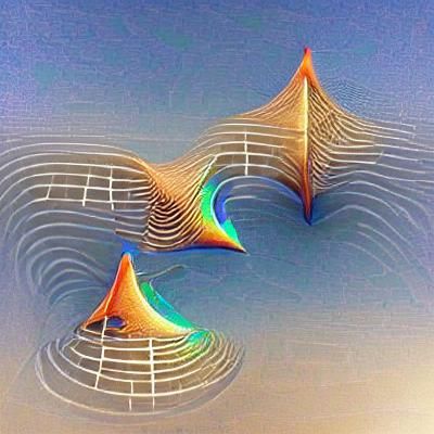 Harmonic Sync Image
