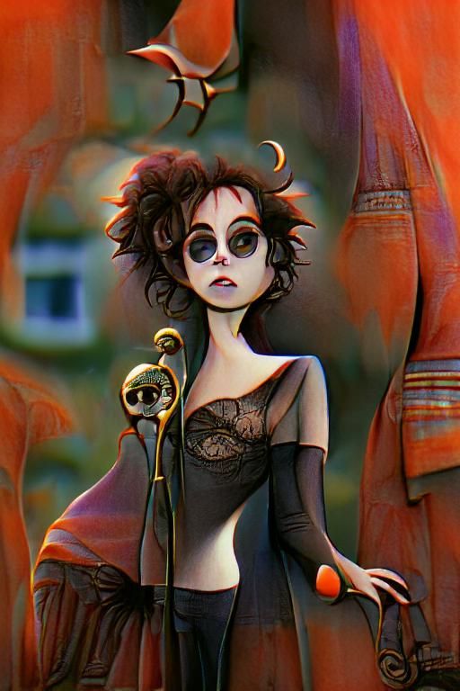 Marla Singer