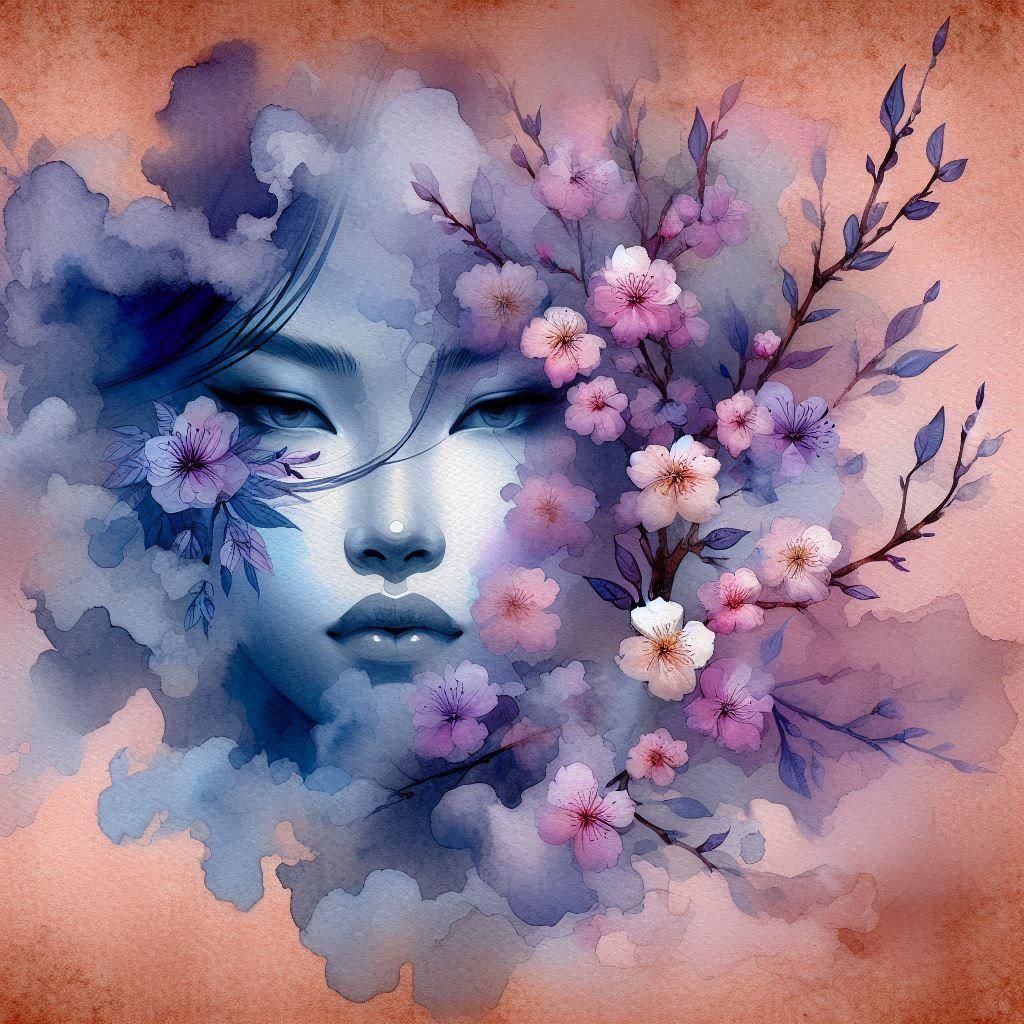 AI Generated Image of Dreams