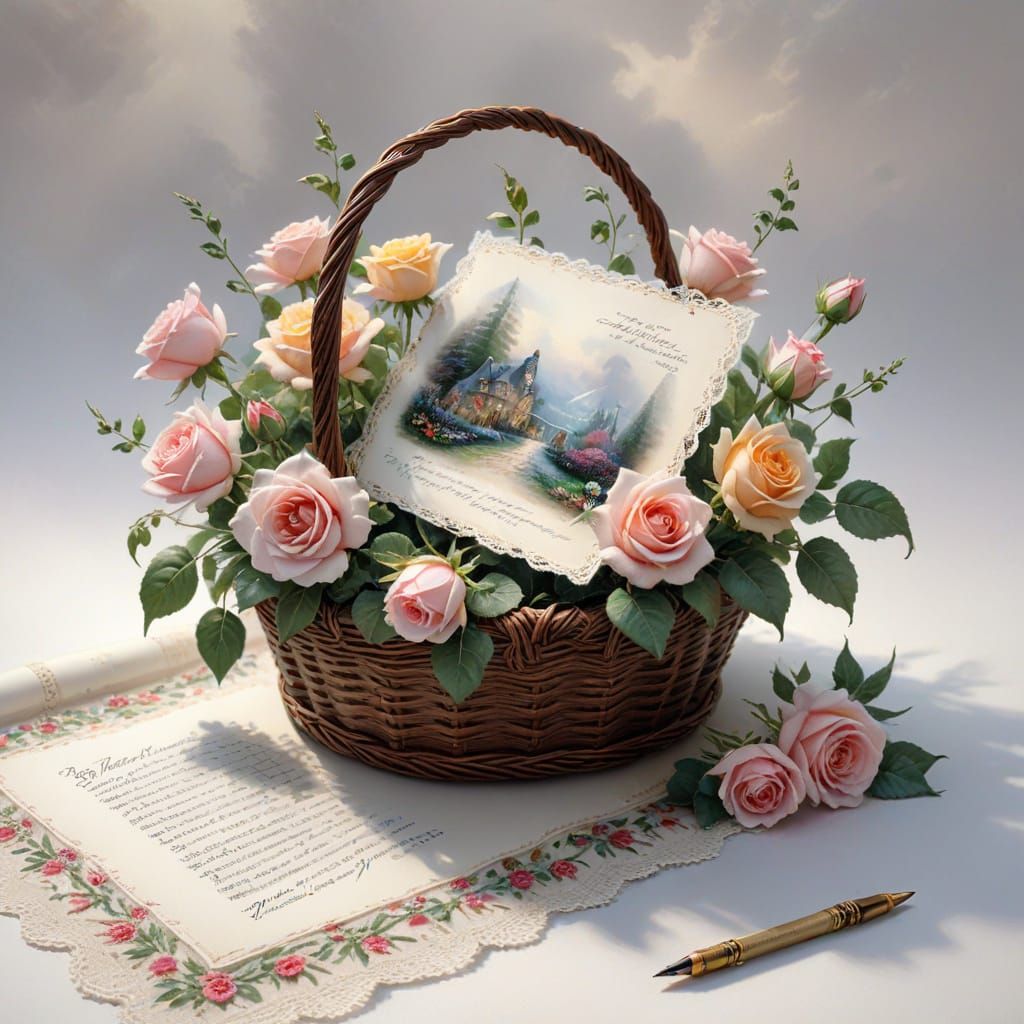 Art Flash Magic