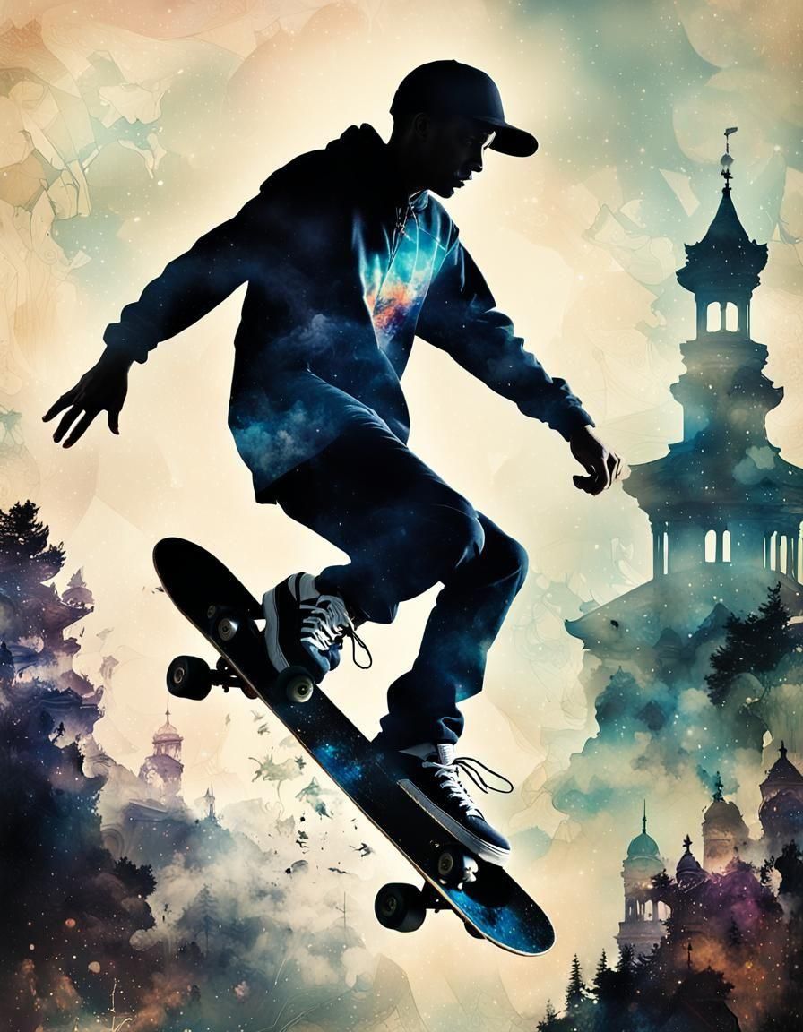 Skater