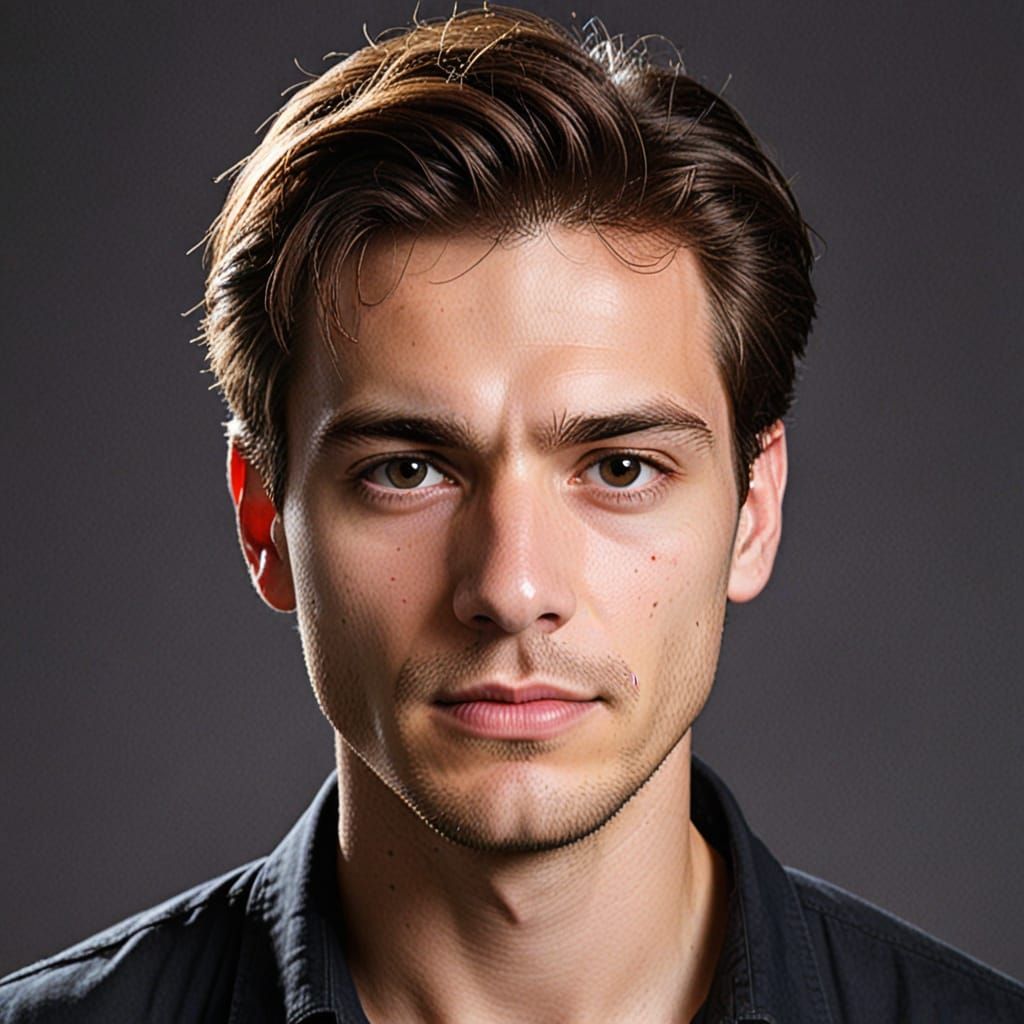 Mystical Religious Symbolism in Digital Art