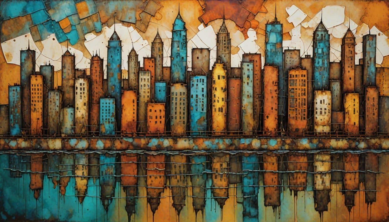 City