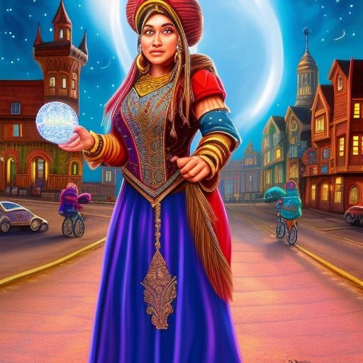 Welcome To Royston Vasey