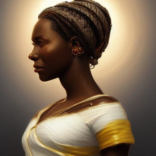 Women of the World - Sierra Leone