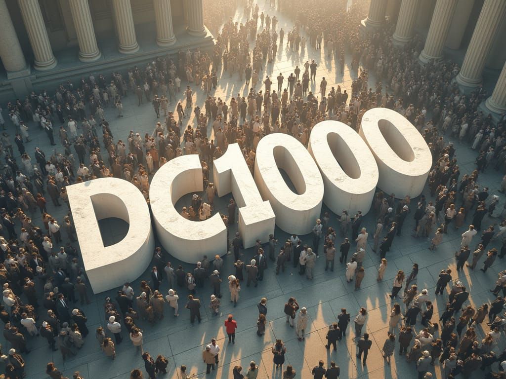 DC1000