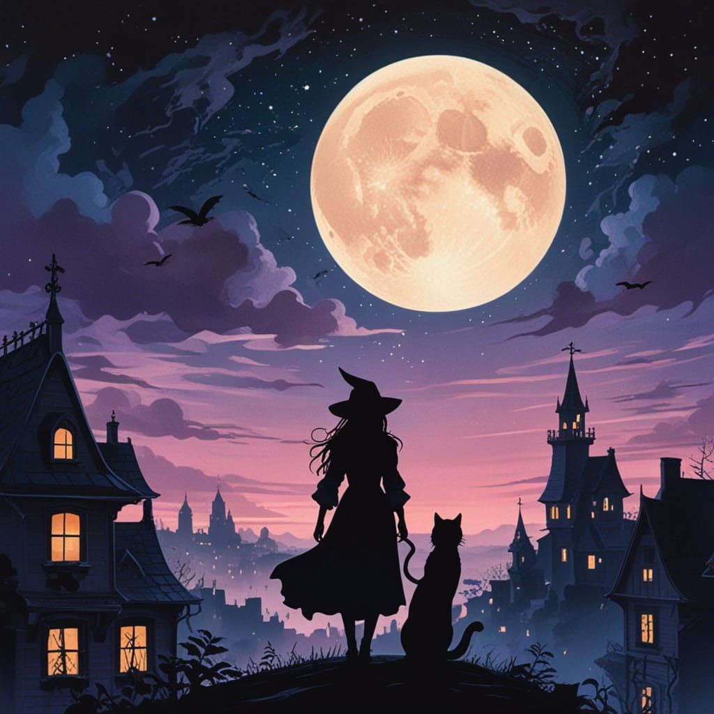 Ethereal Dreamcore Masterpiece in Cel-Shaded Style