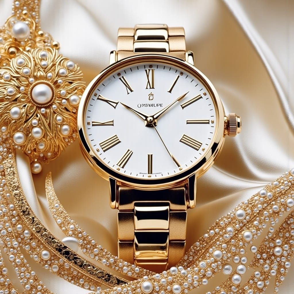 Sparkling Collage Effect Image