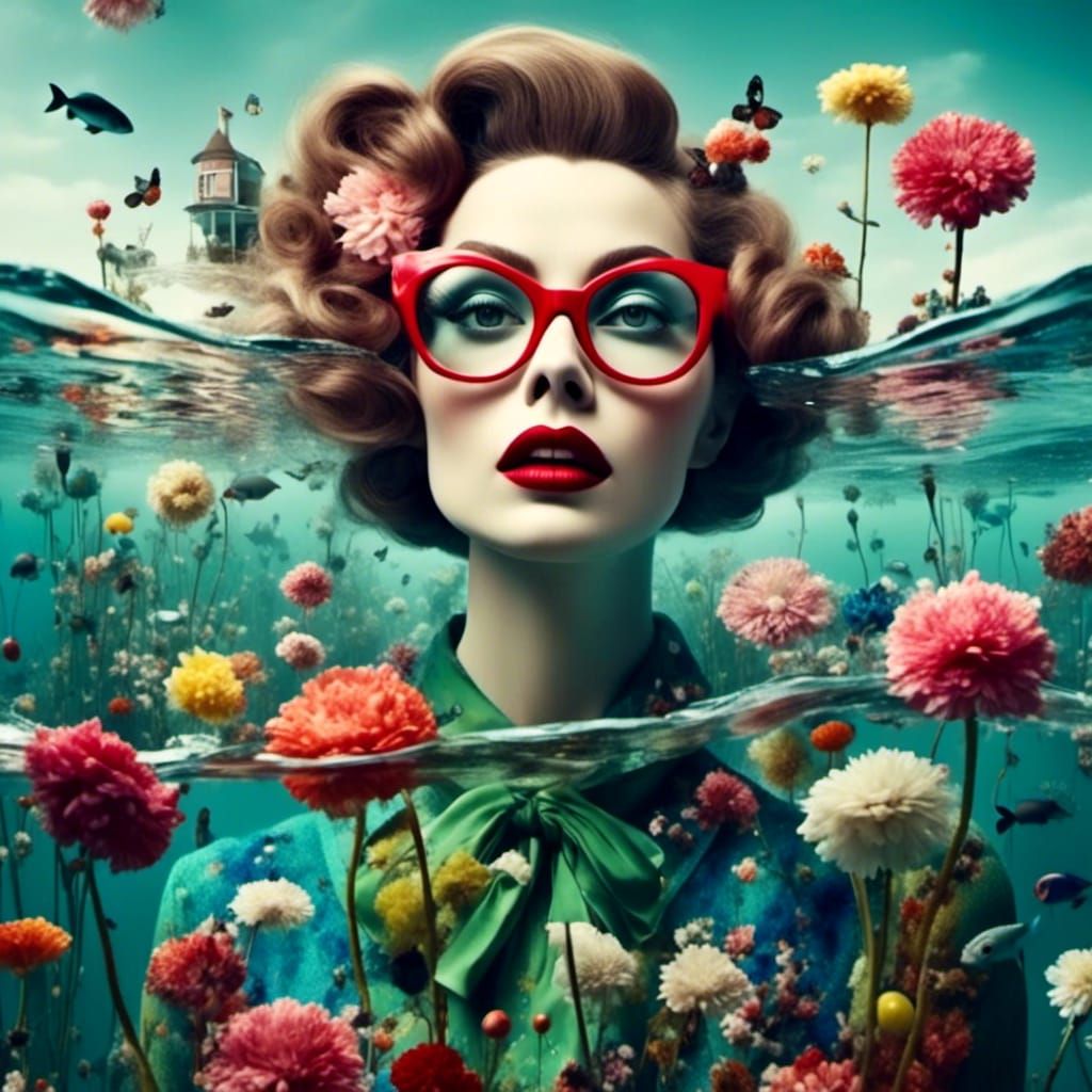 That sinking feeling