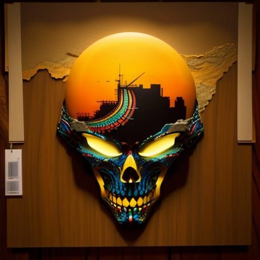 Photorealistic Masterpiece in Cinematic Style