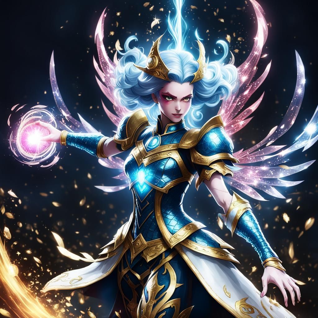 Seraphina