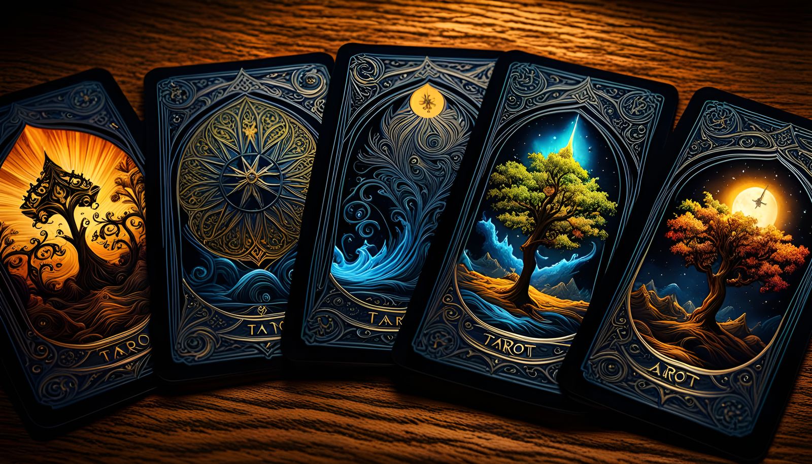 Kalovian Fortune Telling