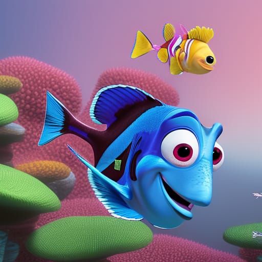 DORY