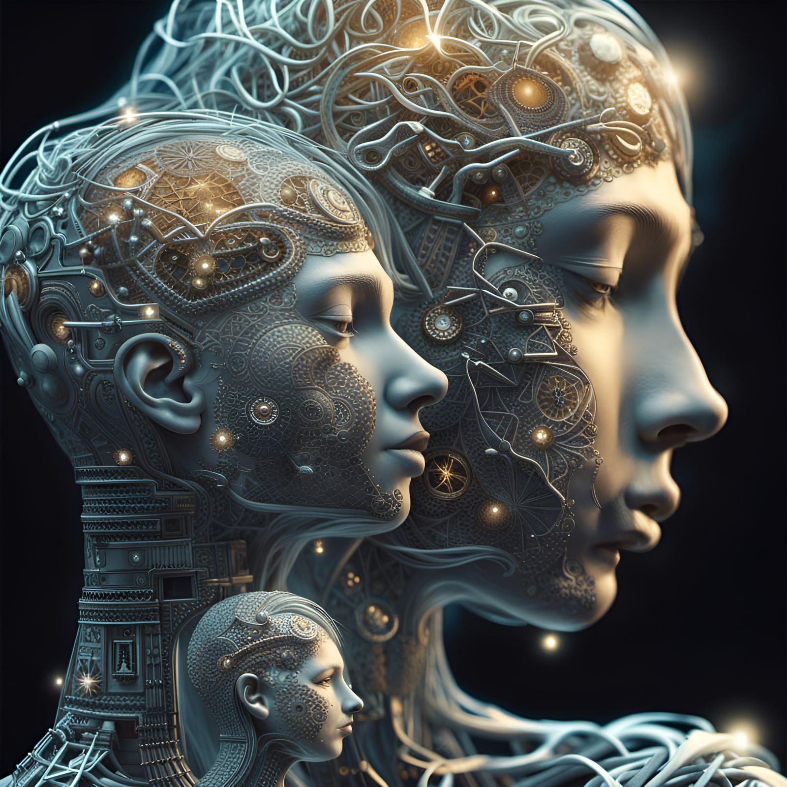 Does Meaning Even Matter?