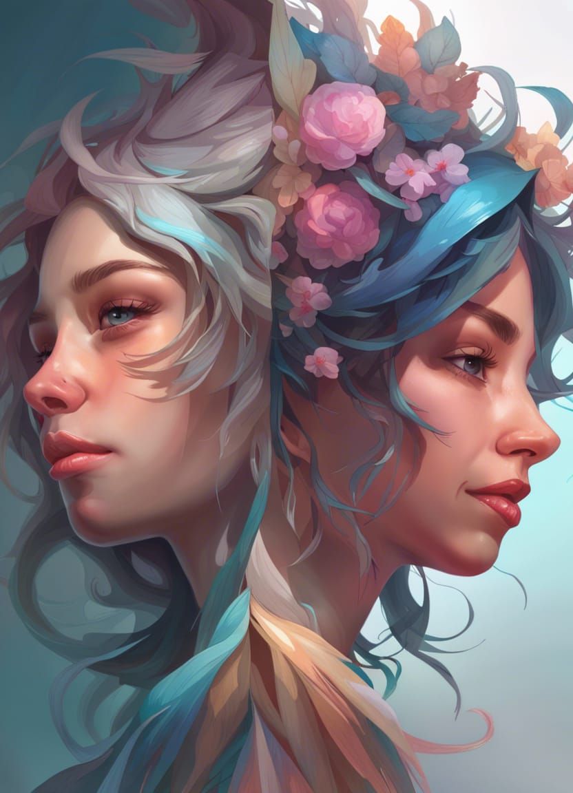 Not everything is what it seems