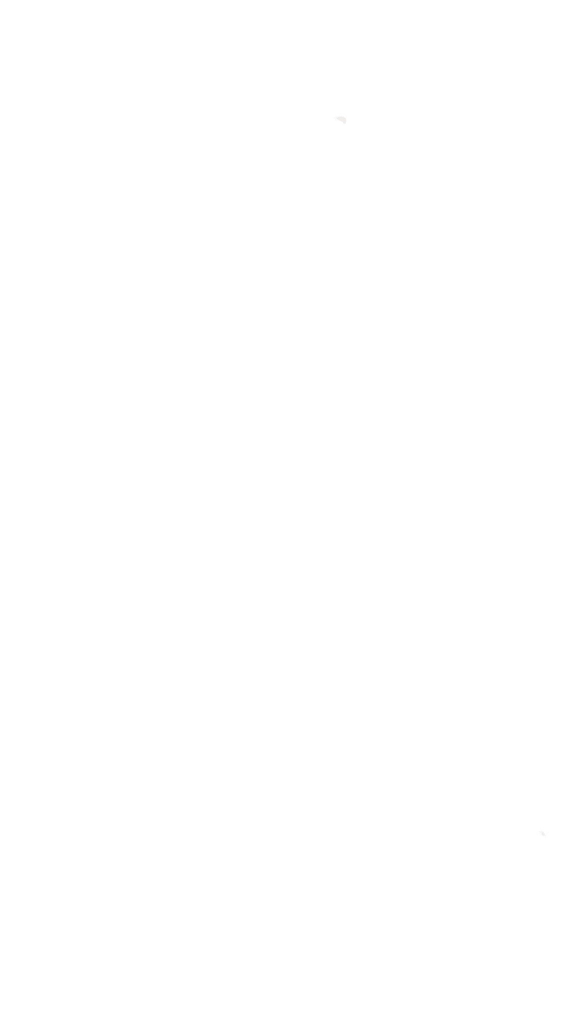 Majestic Medieval Castle Above Cliffs at Twilight