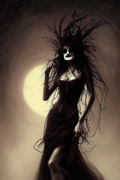neo-catrina 41
